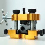 Handgun Sight Pusher Tool for Gunsmithing