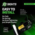 Glock Sight Pusher Tool Kit for OEM Pistols
