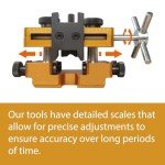 Handgun Sight Pusher Tool for Gunsmithing
