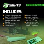 Glock Sight Pusher Tool Kit for OEM Pistols