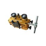 Handgun Sight Pusher Tool for Gunsmithing