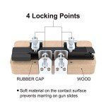 Tactical Sight Pusher Tool for Easy Installation