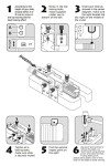 Tactical Sight Pusher Tool for Easy Installation