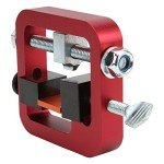 Vomeko Universal Handgun Sight Pusher Tool (Red)