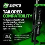Eco Series Sight Pusher Kit for Glocks