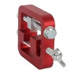 Handgun Sight Pusher Tool for Glock, Shield, Sig