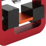 Vomeko Universal Handgun Sight Pusher Tool (Red)