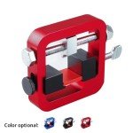 Vomeko Universal Handgun Sight Pusher Tool (Red)
