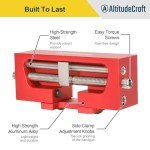 Precision Sight Pusher Tool for Handguns and Glock