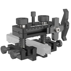 Heavy-Duty Pistol Sight Pusher Tool