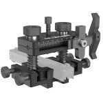 Heavy-Duty Pistol Sight Pusher Tool