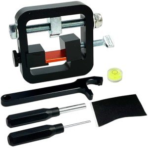 Universal Handgun Sight Pusher Tool with Kit