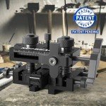 Heavy-Duty Pistol Sight Pusher Tool