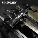 Heavy-Duty Pistol Sight Pusher Tool