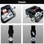 Universal Handgun Sight Pusher Tool with Kit