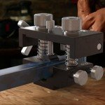 SporGain Adjustable Pistol Sight Pusher Tool