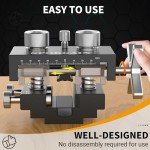 SporGain Adjustable Pistol Sight Pusher Tool