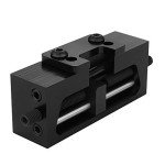 Universal Handgun Sight Pusher Tool for Major Brands