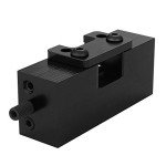 Universal Handgun Sight Pusher Tool for Major Brands