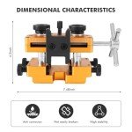 WEDNBR Durable Rear Sight Pusher Tool
