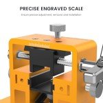 Heavy Duty Universal Rear Sight Pusher Tool