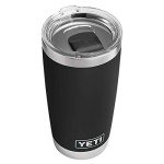 YETI Rambler 20 oz Stainless Steel Tumbler
