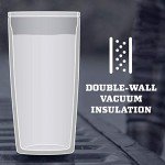 YETI Rambler 20 oz Stainless Steel Tumbler