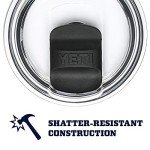 YETI Rambler 20 oz Stainless Steel Tumbler