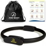 ProBody 14-Inch Pilates Ring for Toning Workouts