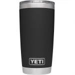 YETI Rambler 20 oz Stainless Steel Tumbler