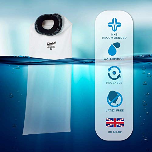 LimbO Waterproof Protector - Half Leg
