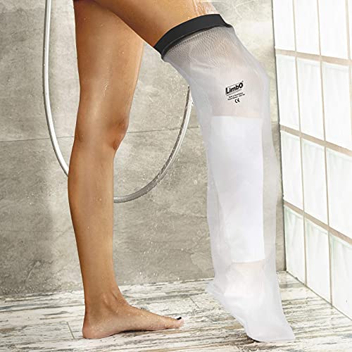 LimbO Waterproof Protector - Half Leg