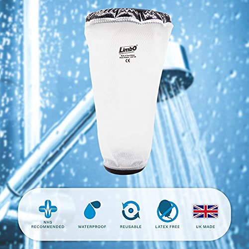 LimbO Adult Knee M86 Waterproof Dressing Cover