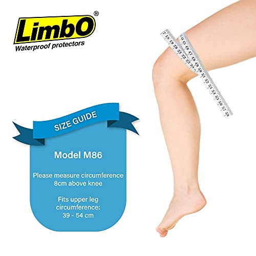 LimbO Adult Knee M86 Waterproof Dressing Cover