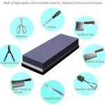 Japanese Whetstone Sharpening Stone Set 220/280