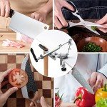 Professional Japanese Whetstone Knife Sharpening Kit