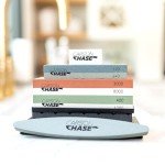 Ultimate 15-Piece Whetstone Sharpening Kit