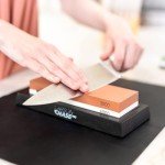 Ultimate 15-Piece Whetstone Sharpening Kit