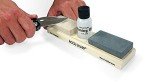 Japanese Whetstone Sharpening Stones Set with Honing Solution