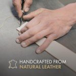 Premium Japanese Whetstone Sharpening Kit – Terracotta