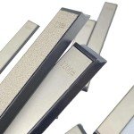 13-Piece Diamond Whetstone Sharpening Kit