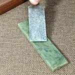 6-Piece Japanese Whetstone Sharpening Set 10,000 Grit