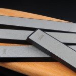 13-Piece Diamond Whetstone Sharpening Kit
