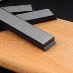 13-Piece Diamond Whetstone Sharpening Kit