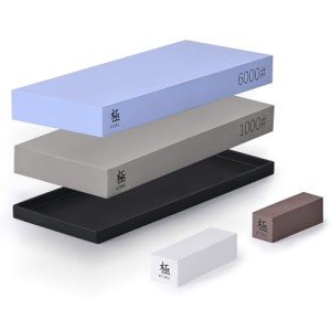 KYOKU Japanese Whetstone Knife Sharpening Stone