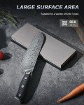 KYOKU Japanese Whetstone Knife Sharpening Stone