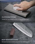 KYOKU Japanese Whetstone Knife Sharpening Stone