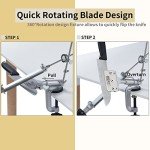 Japanese Whetstone Knife Sharpener - Pro Series