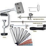 Japanese Whetstone Knife Sharpener - Pro Series