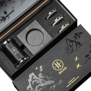 Extra Fine Japanese Whetstone Knife Sharpener Roller